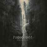 PHOBOCOSM - Foreordained CD
